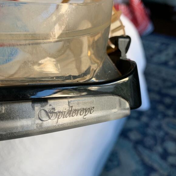 EUC Scubamax Spider Eye scuba diving & snorkeling - Picture 4 of 8